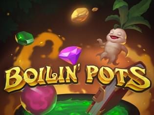 Boilin’ Pots thumbnail