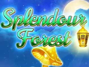 Splendour Forest thumbnail