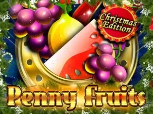 Penny Fruits - Christmas Edition thumbnail