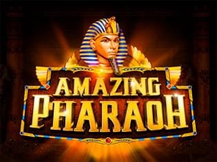 Amazing Pharaoh thumbnail