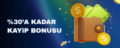 En Yüksek Oranlar Burada banner