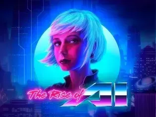 The Rise of AI thumbnail