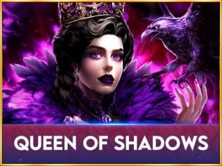 Queen Of Shadows