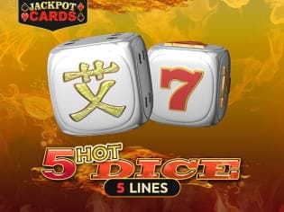 5 Hot Dice thumbnail