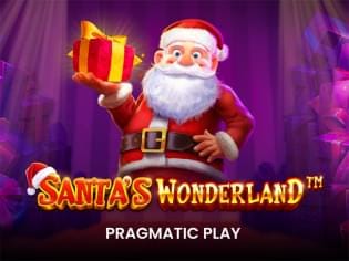 Santa's Wonderland thumbnail