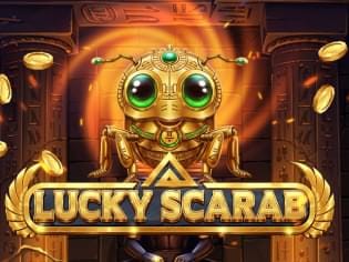 Lucky Scarab thumbnail