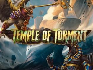 Temple of Torment thumbnail