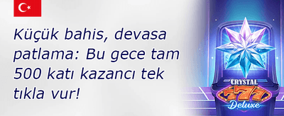 Popüler Slotlarda Ücretsiz Dönüş promotion