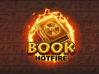 Book Hotfire thumbnail