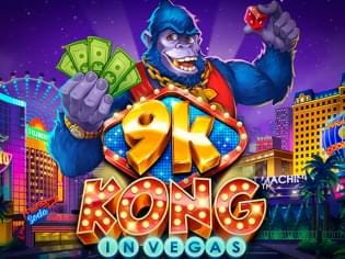 9k Kong in Vegas thumbnail