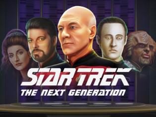 Star Trek The Next Generation thumbnail