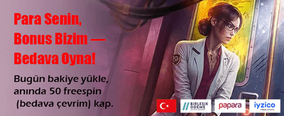 Hızlı Giriş ve Kolay Kazanç banner