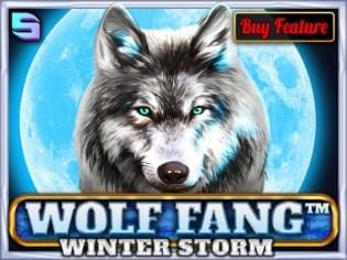 Wolf Fang Winter Storm thumbnail