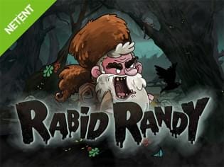Rabid Randy thumbnail