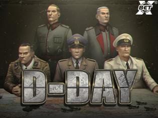D-Day thumbnail