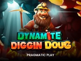 Dynamite Diggin Doug thumbnail