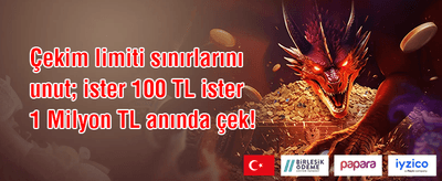 Haftalık Yeniden Yükleme Bonusu promotion